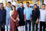 Akhil Akkineni, Bommarillu Bhaskar, akhil s fourth film launched, Amala akkineni