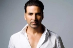 akshay kumar in forbes, forbes, akshay kumar becomes only bollywood actor to feature in forbes highest paid celebrities list, Kanye west