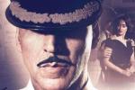 Rustom release date, Rustom updates, akshay kumar s rustom trailer out, Esha gupta