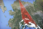 Alaska Triangle updates, Alaska Triangle facts, all about alaska triangle where more than 20 000 people vanished, Mystery