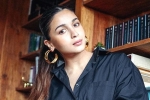 Alia Bhatt news, Alia Bhatt new movie, alia bhatt all set to return back to work, Brahmastra