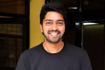 Allari Naresh as Nagarjuna friend, Nagarjuna - ALlari Naresh, allari naresh signs nagarjuna s film, Bigg boss