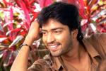 Eeshwar Reddy, Anil Sunkara, allari naresh signs his next film, Siddu