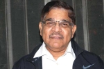 Allu Aravind news, Coronavirus, allu aravind responds to rumors on coronavirus, Sreenivas