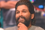 Allu Arjun health, Allu Arjun Coronavirus negative, allu arjun tested positive for coronavirus, Stay at home