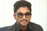 Allu Arjun, Allu Arjun news, exclusive allu arjun s next film updates, Sanam re