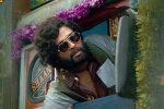 Allu Arjun updates, Allu Arjun next film, release date of allu arjun s pushpa 2 locked, Sriram venu