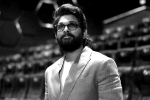 Allu Arjun updates, Allu Arjun fee hike, allu arjun charging a bomb for endorsements, Photoshoot