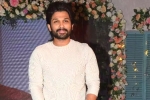 Allu Arjun, Allu Arjun next movie, allu arjun to shoot for icon in october, Sriram venu