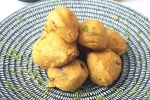 Aloo Pyaaz Pakode videos, Aloo Pyaaz Pakode latest, aloo pyaaz pakode recipe and preparation, Kashmiri