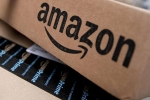 JFK8 fulfillment center, Coronavirus lockdown, warehouse worker from amazon tested covid 19 positive company sued, Online shopping