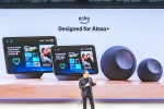 Alexa Plus powered Echo speakers launch price, Alexa Plus powered Echo speakers sale, amazon launches new alexa plus powered echo speakers, Behind