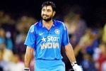 Ambati Rayudu, Ambati Rayudu, ambati rayudu likely to make international ipl comeback, World cup 2019