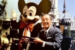 Disney, Disney world, remembering the father of the american animation industry walt disney, School performance