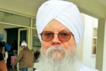 Thought of American National a converted Sikh, James S Ericsson III, american national inspired with sikhism, Guru gobind singh