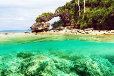 Andaman Seeks UNESCO World Heritage Tag Andaman Seeks UNESCO World Heritage Tag