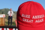 Donald Trump, Anti-immigrants, iranians posing as anti immigrants online reveals investigation, Hossein