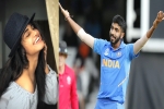 relationship with cricketers, premam actress Anupama Parameswaran, premam actress anupama parameswaran in relationship with cricketer jasprit bumrah, Anupama parameswaran