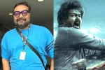 Anurag Kashyap new movie, Anurag Kashyap breaking news, anurag kashyap to surprise in leo, Gautham vasudev menon