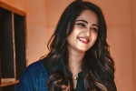 Anushka upcoming movie, Anushka next Telugu film, anushka back to shoot, Naveen polishetty