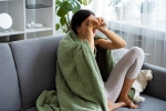 Anxiety and depression updates, Anxiety and depression latest breaking, study says anxiety and depression elevate blood clot risk, Blood clot risk