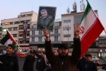 US, peace initiative, any peace initiative by india will be welcomed iranian envoy, Qassem soleimani