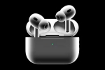 Apple AirPods With Heart Rate Tracker latest, Apple AirPods With Heart Rate Tracker breaking, apple airpods with camera and heart rate tracker in development, Headphones