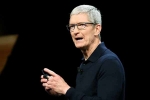 ceo of apple 2018, apple ceo net worth, apple ceo reveals why iphones are not selling in india, Apple in india