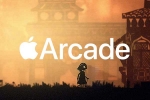 Apple Arcade, Apple Gaming Hub news, apple developing a gaming hub on apple arcade, Apple gaming hub