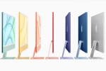 AirTags colours, iPad Pro camera, apple launches new ipads airtags and other devices, Apple new products