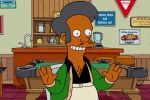 Apu in The Simpsons, show, apu to be dropped from the simpsons over racial controversy, American television