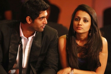 Are Rana Daggubati and Trisha Krishnan Back Together? Sources Say, Yes! Are Rana Daggubati and Trisha Krishnan Back Together? Sources Say, Yes!