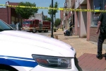 Virginia, Virginia officials, argument over aretha franklin leads to shooting in virginia witnesses say, Aretha franklin