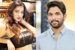 Trivikram, Ketika Sharma latest, ketika sharma locked to romance allu arjun, Akash puri