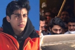 Aryan Khan arrested, Aryan Khan latest, aryan khan out on bail after four weeks, Ncb