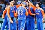 Asia Cup 2025 schedule, India Vs Oman highlights, asia cup 2025 india into super four, Varun
