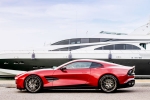 Aston Martin Vanquish Launch, Aston Martin Vanquish, aston martin vanquish india launch on march 22, Sports