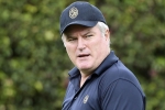 Stuart MacGill news, Stuart MacGill latest breaking, cocaine supply case hits australia cricket, Pinner