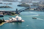 Indian Tourists In Australia latest breaking, Indian Tourists In Australia 2024, how australia got 4 5 lakh indian tourists in 2024, H 1b visa