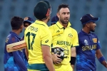 Australia cricket match, World Cup 2023, world cup 2023 australia vs sri lanka highlights, Australia cricket