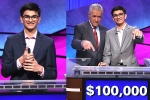 2019 Teen Jeopardy Contest, 2019 Teen Jeopardy Contest, indian american teen avi gupta wins 100k in teen jeopardy contest, Portland