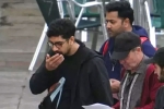 War 2 first schedule, War 2 shoot, ayan mukerji wraps up the first schedule of war 2, Koratala siva