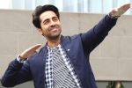Ayushmann Khurrana, Ayushmann Khurrana break from films, ayushmann khurrana announces long break from films, Ayushmann khurrana