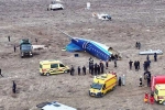 Azerbaijan Airline plane crash real reason, Azerbaijan Airline plane crash real reason, why did an azerbaijan airline plane crash in kazakhstan, Telegram