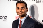 indian american, Aziz ansari’s New Netflix Comedy Special, aziz ansari opens up about sexual misconduct allegation on new netflix comedy special, Hasan minhaj