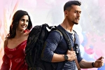 Disha Patani, Baaghi 2 Movie Review and Rating, baaghi 2 movie review rating story cast and crew, Randeep hooda