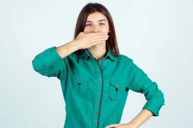 Five Common Causes of Bad Breath Five Common Causes of Bad Breath