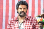 Balakrishna news, Balakrishna film title, balayya gets a unique title, Paisa vasool