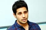 Siddarth Malhotra, Bang Bang 2 latest, bang bang 2 latest updates, Happy ending