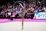 rani banga at Israel Rhythmic Gymnastics Championships, rani banga at Israel Rhythmic Gymnastics Championships, 11 year old indian origin rani banga wins gold at israel rhythmic gymnastics championships, Croatia